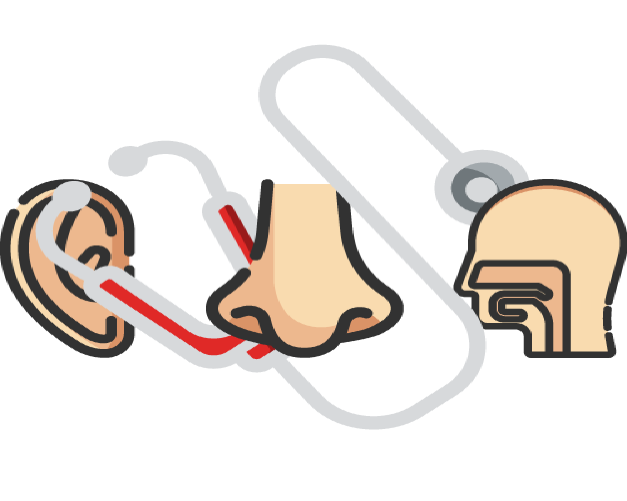 ENT and Head & Neck surgery