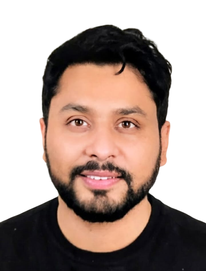 Dr. Brian Pokharel