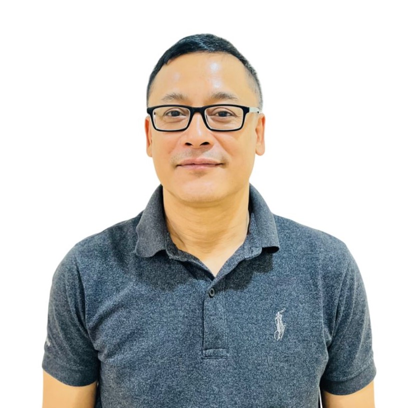Dr. Sudhir Shrestha