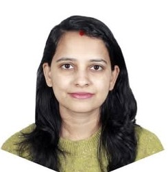 Dr. Jyoti Vidan