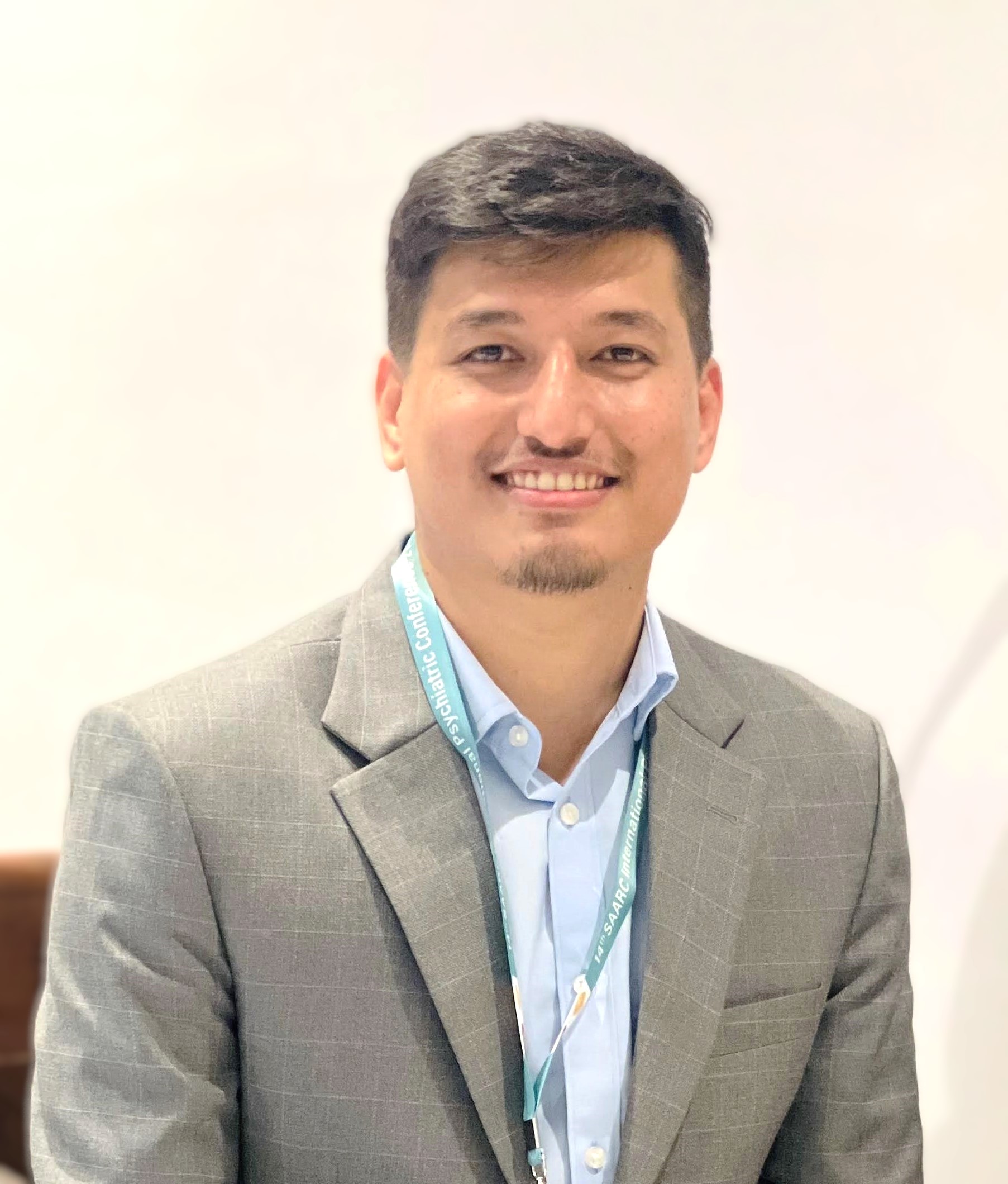 Dr. Prajwol Shrestha