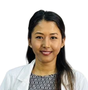 Dr. Zannat Joshi