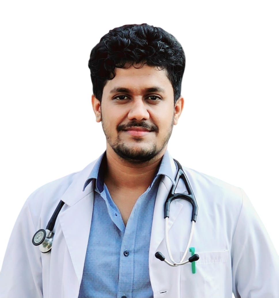 Dr. Sanjog Kandel