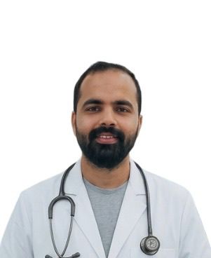 Dr. Roshan Poudel