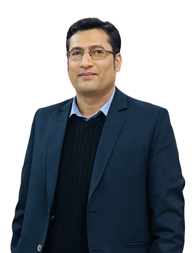 Niraj Kattel